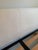 Metal B&b Italia Charles King Bed Frame For Sale - Image 7 of 8