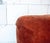 Brown Modular Sofa by Antonello Mosca for Cinova, 1960s For Sale - Image 8 of 12
