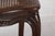 Antique Baroque Rococo Chairs in Oak, 1890, Set of 8 For Sale - Image 10 of 18