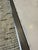 Mid 20th Century Style Marble + Steel Coffee Table For Sale - Image 12 of 12
