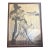 1930s Large Autographed Photograph of Max Baer For Sale