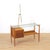 This stunning mid-century vanity was produced by Wrighton Furniture during the 1950s. A classy looking modernist vanity...