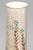 1980s Andersen Design Tall Stoneware Wildflower Pottery Vase For Sale - Image 5 of 9
