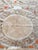 Vintage Embroidery Suzani from Bukhara, circa 1960s. Dimension; 55'' x 57'' inches / 140 x 145 cm / 4'7'' x 4'9''...
