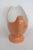 1960s Shenango China Anchor Hocking Orange Color Ceramic Gravy Boat For Sale - Image 16 of 16