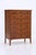 Mid-Century Teak Chest of Drawers, 1960s For Sale - Image 3 of 11
