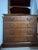 Ethan Allen 1990s Ethan Allen Country Crossings Bookcase With File Cabinet For Sale - Image 4 of 13