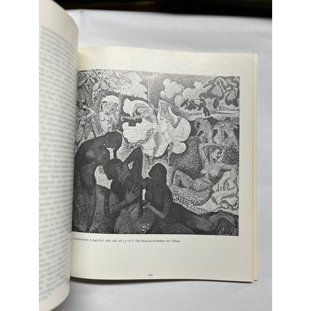 Fauvism Wild Beasts Elderfield Book For Sale - Image 11 of 12