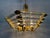 Large Vintage Design Chandelier from Bakalowits & Sohne For Sale - Image 5 of 10