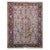 Early 20th Century Vintage Heriz Rug For Sale - Image 12 of 12