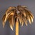 Maison Jansen 20th Century French Palm Tree Floor Lamp by Christian Techoueyres for Maison Jansen, 1970 For Sale - Image 4 of 18