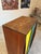 MCM Two Tone Armoire Cabinet by Willy Van Der Meeran for Tubax For Sale In Phoenix - Image 6 of 9