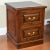 Legacy 2 Drawer File Cabinet - Brown Walnut For Sale - Image 12 of 13