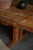 Modern Brutalist Danish Dining Table in Pine by Hans Jørgen Frydendal, 1970s For Sale - Image 16 of 18