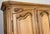 Vintage French Style Wardrobe in Oak For Sale - Image 4 of 13