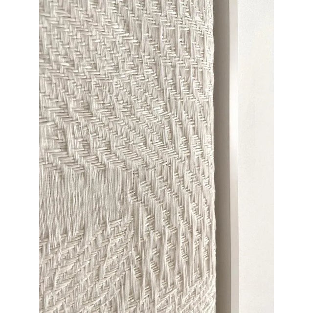 Contemporary Aconite by Nathalie Van Der Massen For Sale - Image 3 of 5