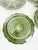 Cabbage-Shaped Soup Tureen Set, France, 1970s, Set of 9 For Sale - Image 10 of 18