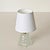 Murano Rostrato Glass and Brass Table Lamps by Barovier, Italy, 1940s, Set of 2 For Sale - Image 12 of 18