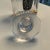 1960s 1960s Glass Decanter With Tag For Sale - Image 5 of 5