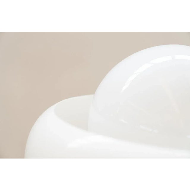 1960s Floor Lamp from Harvey Guzzinis, 1960s For Sale - Image 5 of 11