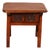 Small Spanish Table, 18th Century For Sale