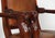 Pair of armchairs France Mahogany 19th century Dimensions: H x W x D: 95 x 66 x 57 cm : High quality pair of classic...