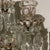 Glass 1900 French Baccarat Crystal Candelabra - Pair For Sale - Image 7 of 10