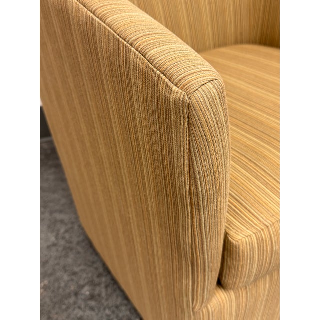 Room & Board Piedmont Armchair For Sale - Image 10 of 12