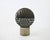 Gabriele Perugini, Abstract Composition, 1970s, Concrete & PVC For Sale - Image 4 of 12