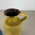 Fat Lava Op Art Pottery Vases from BAY Ceramics, Germany, 1970s, Set of 2 For Sale - Image 15 of 18