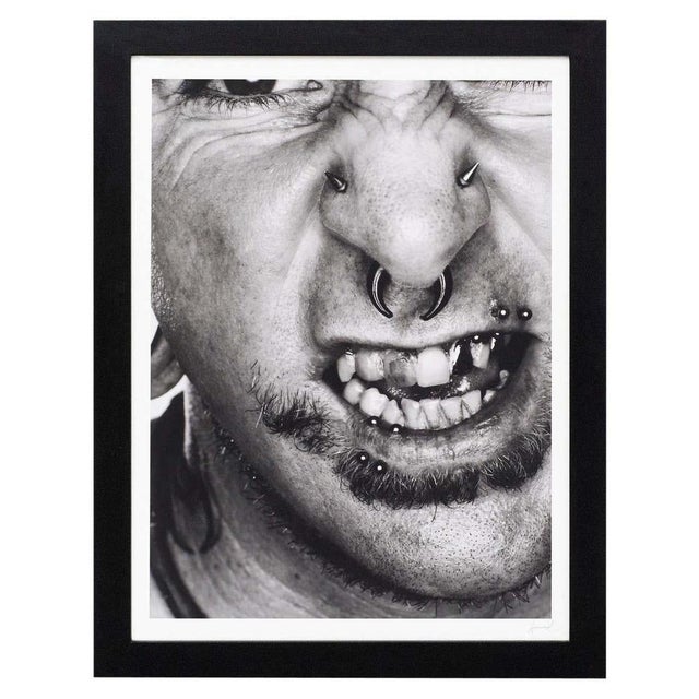 Miquel Arnal, Black & White Image, 1990, Photograph For Sale - Image 8 of 9