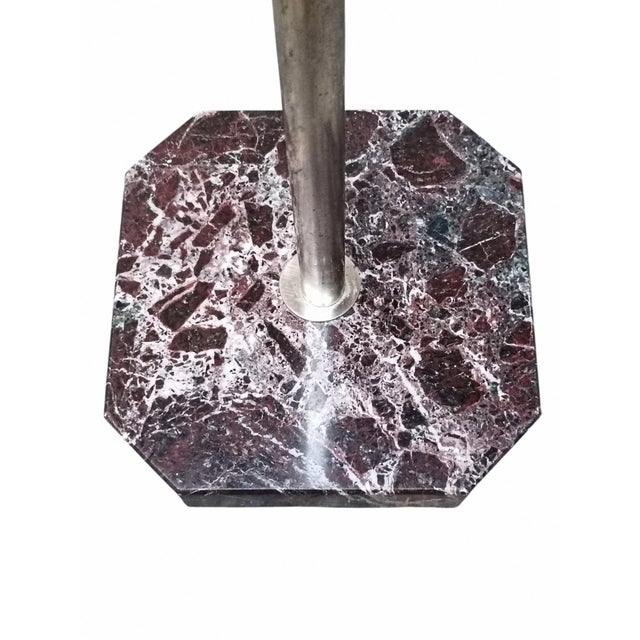 1960s Beta Floor Lamp by Sergio Mazza for Artemide, Italy, 1960s For Sale - Image 5 of 8