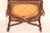 French Regence Walnut Armchair With Tapestry Upholstery For Sale - Image 15 of 15