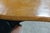 Antique American Solid Maple Classroom School Desk Cast Iron Flip-Up Chair Combo For Sale - Image 9 of 18