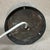 Antique Swedish Art Nouveau Ceiling Lamp, 1890s For Sale - Image 4 of 5