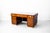 Item: art nouveau gentleman's writing desk (freestanding, 9 drawers) + armchair design: j. W. Müller (imperial and royal...
