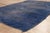 Blue Vintage Beni Mrirt Moroccan Rug, 05'11 X 08'04 For Sale - Image 8 of 10