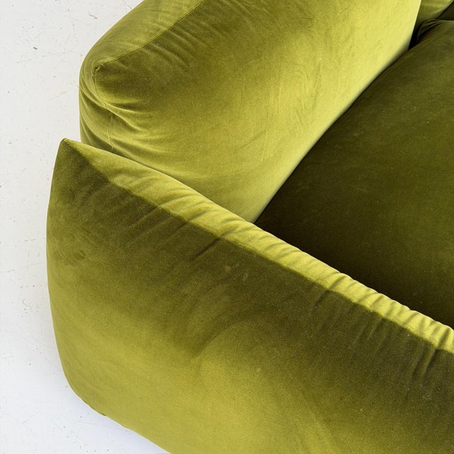 2000 - 2009 Marenco Seat System Sofa by Mario Marenco for Arflex For Sale - Image 5 of 8