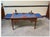 Antique Desk with Bronze Decorations, 1900 For Sale - Image 8 of 11