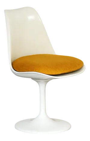 Tulip Model Swivel Chair by Eero Saarinen for Knoll Inc. / Knoll International, 1960s