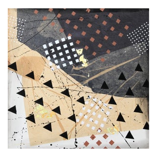 Frank Rowland, Untitled I, Painting For Sale