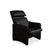 Lugano Three-Seater Sofa and Chair in Leather from Erpo, Set of 2 For Sale - Image 9 of 18