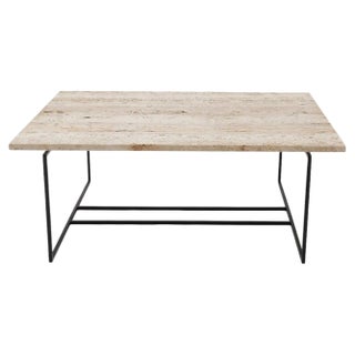 Object 042 Center Table by NG Design For Sale