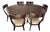 Ethan Allen Modern Dining Set For Sale
