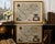 Blaeu Map of Île-De-France Paris Region with Royal Arms, 1642 For Sale - Image 3 of 10