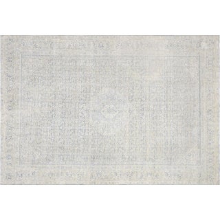 1920s Persian Tabriz Rug For Sale