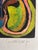1960s Vintage Modernist Abstract Signed Annette Robyns For Sale In Denver - Image 6 of 6