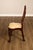 Kindel Winterthur Collection Set of Four Carved Dining Chairs For Sale - Image 16 of 18