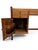 Vintage 3V Dressing Table with Tilting Mirror and Integrated Lamp, 1950s For Sale - Image 3 of 17