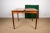 Danish Teak and Felt Games Table by Carlo Jensen for Hundevad & Co, 1958 For Sale - Image 10 of 17